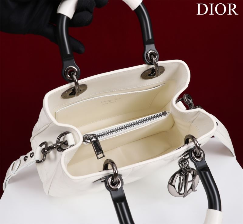 Christian Dior My Lady Bags